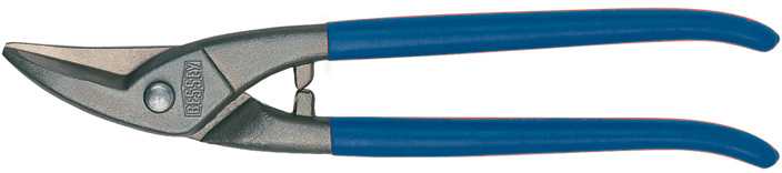 Nożyce Skardos žirklės Bessey D107275; 275 mm; dešininės
