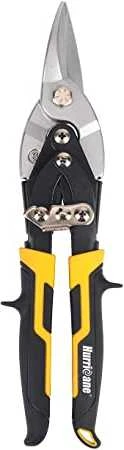 Skardos žirklės DeWalt DWHT14675; 250 mm