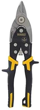Skardos žirklės DeWalt DWHT14694; 235 mm; tiesios