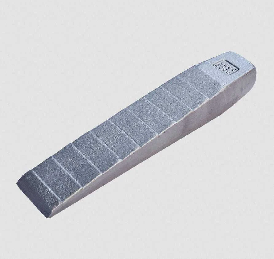 JUCO KLIN STALOWY TRADYCYJNY 2,0kg