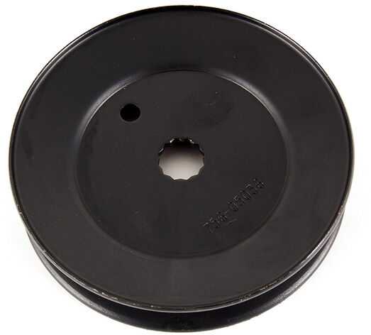 Skriemulys MTD 756-05036