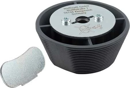 Grąžtas WOLFCRAFT ADAPTERIS KIRUMS DIDINTI 54-70mm