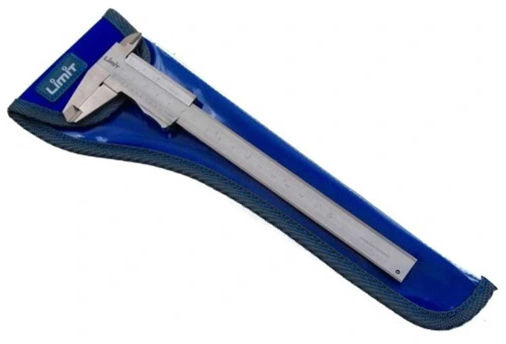 Limit RIBOS APBALTAS SU VARŽTU 150mm