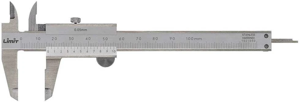 Slankmatis Limit 60060100; 100 mm