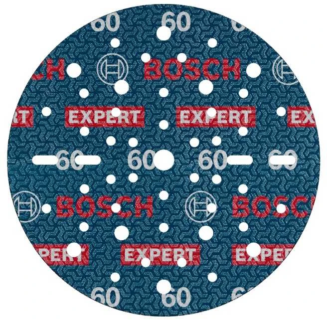 Bosch Fol. šlif. diskas O780,50 EXPERT, 150 mm, G320