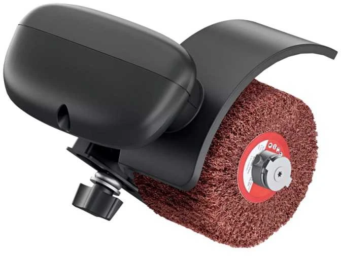 Flex Accessories Šlifavimo antgalis FLEX BS 50 BSE-BME-BRE Trinox 50mm