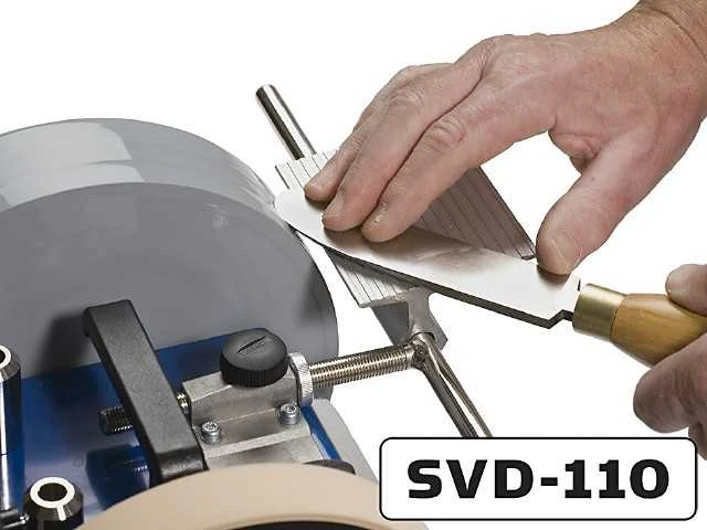 Šlifavimo atrama Tormek SVD-110