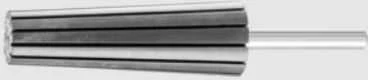 Juostos laikiklis PFERD GK 20x14x63 mm