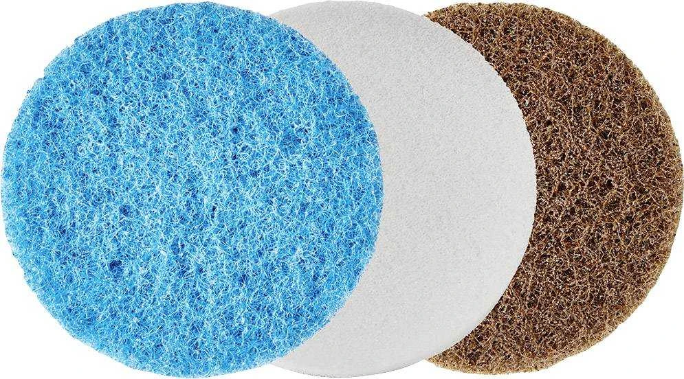 Dremel Bosch PC365 Rinkinys 3 vnt. 1x PC361, PC362, PC363