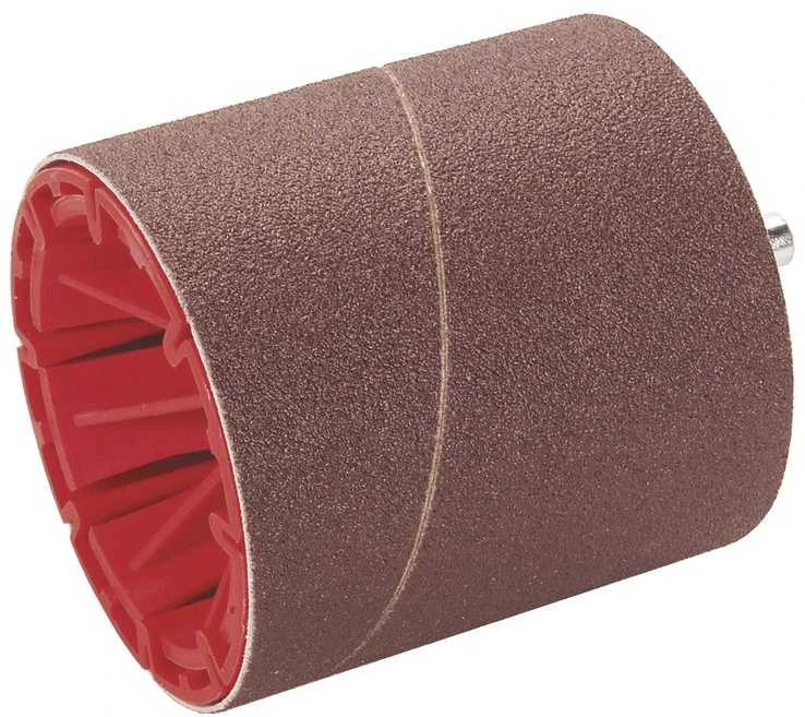 Šlifavimo juosta su koteliu Wolfcraft 2245000