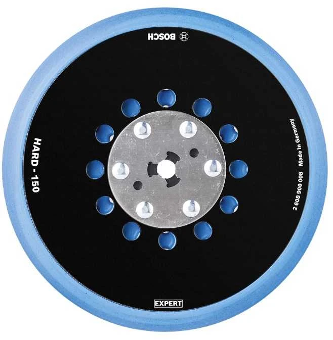 Bosch Padas 150mm,Soft GET 75-150