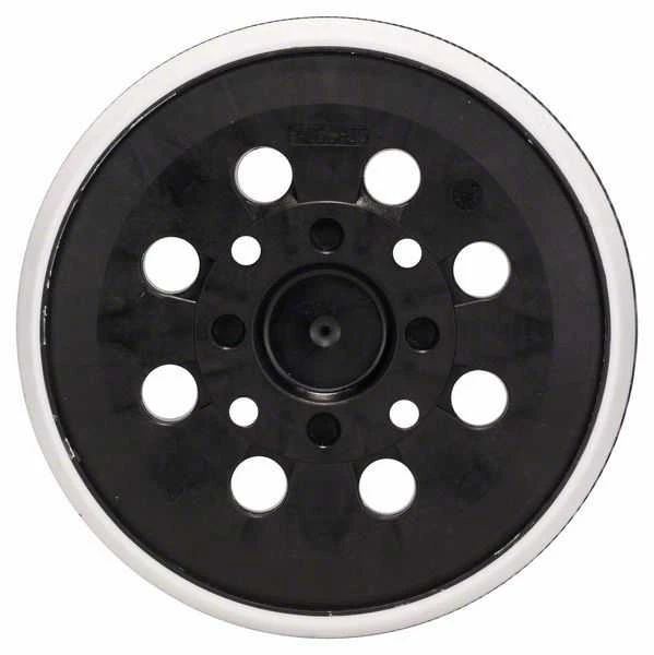 Bosch PEX 300 AE šlifavimo padas,vidut., D 125 mm
