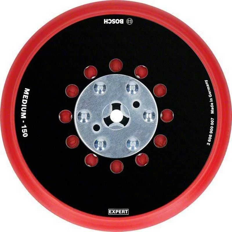 Bosch Padas 150mm,Mediu GET 75-150