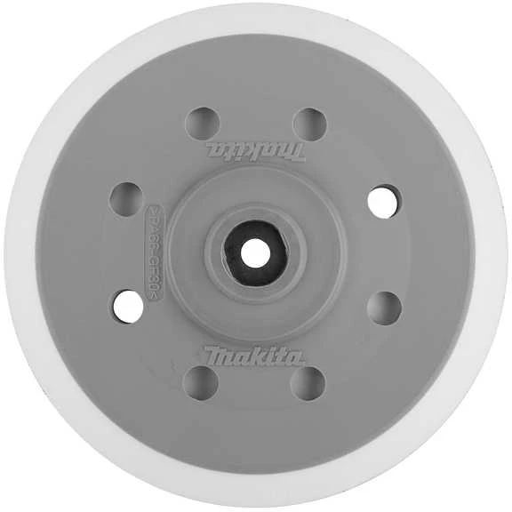 Makita 196686-7 Šlifavimo padas vidutinis BO6030 BO6040