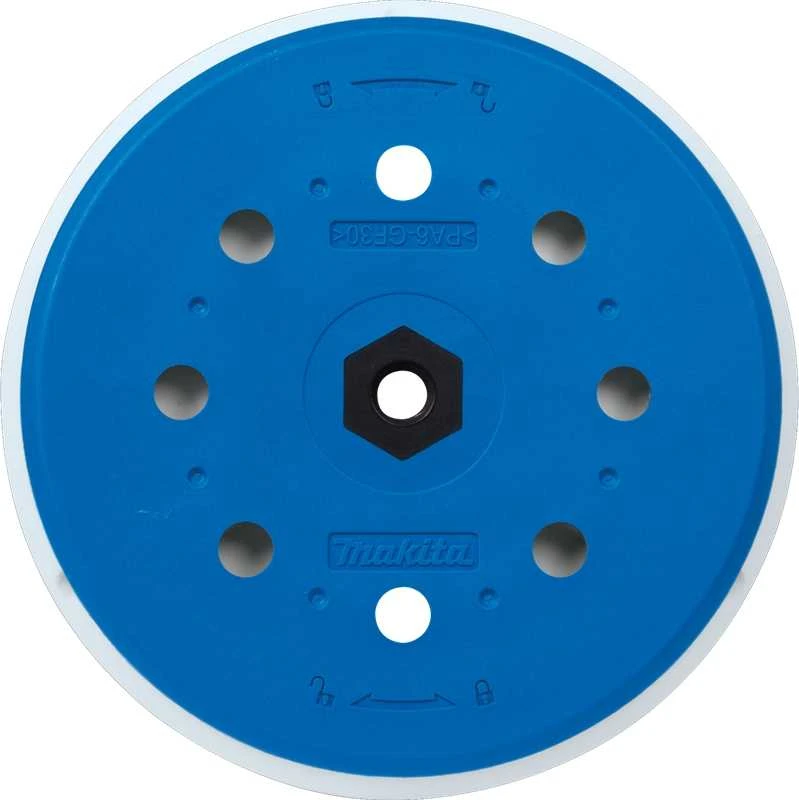 Makita Šlifavimo padas kietas BO6050 197315-5