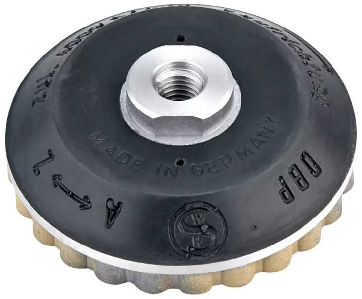 Flex Accessories Šlifavimo padas FLEX 100mm M14