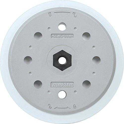 Makita Šlifavimo padas vidutinis BO6050 197316-3