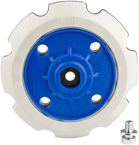 Šlifavimo padas Makita 197922-4, 125 mm