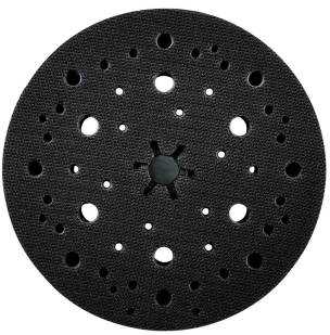 Šlifavimo padas Metabo Multi-Hole SXE 150; 150 mm
