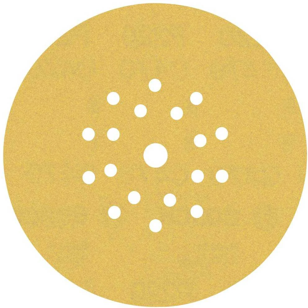 Šlifavimo popierius Bosch EXPERT C470 225 mm; K220; 25 vnt.