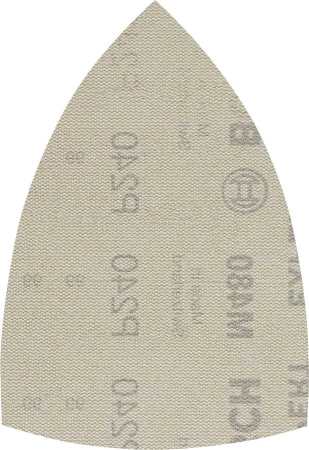Bosch Šlifavimo tinklelis M 480 100X150,G240,10vnt