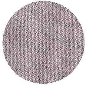 Šlifavimo tinklelis Mirka Abranet AE232F1025; 125 mm; P240; 10 vnt.