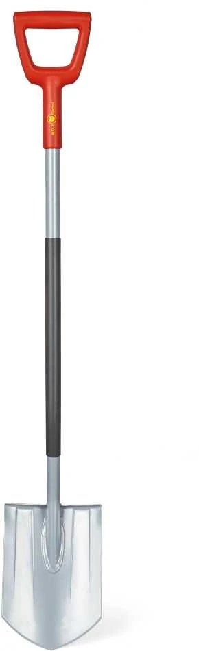 Smailus daržininko kastuvas Wolf Garten ASP-D; 123 cm