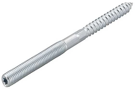 Smeigė Fischer STST; 8x140 mm; 100 vnt.