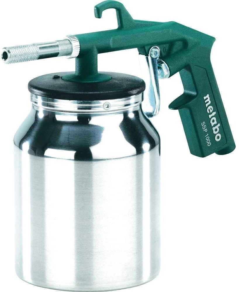 Smėliasrovė SSP 1000, Metabo