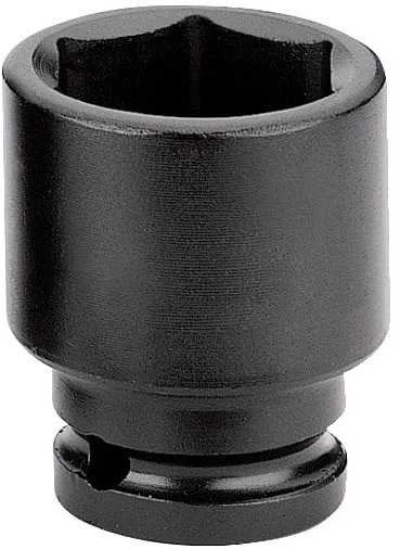 Šešiakampė smūginė galvutė 50mm 3/4" Irimo