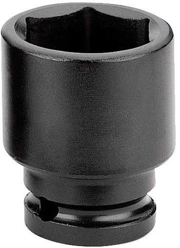 Šešiakampė smūginė galvutė 41mm 1" Irimo