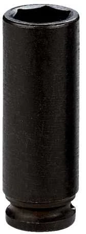 Prailginta šešiakampė smūginė galvutė 19mm 3/4" Irimo