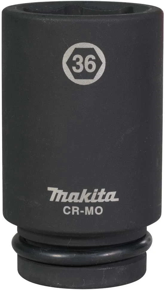 Makita Smūginė sukimo galva 3/4" 36X90MM E-22399