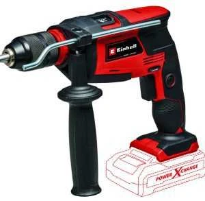 Einhell smūginis gręžtuvas TC-ID 18 Li be akumuliatoriaus ir kroviklio