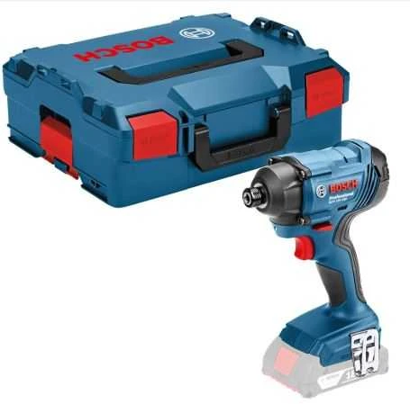 Bosch Akumuliatorinis smūginis suktuvas GDR 18V-160, be akumuliatoriaus ir kroviklio