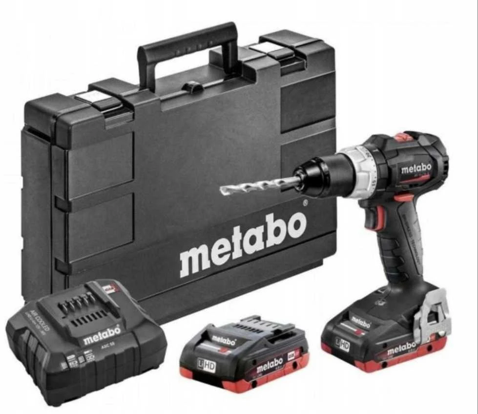 Metabo 4061792184725