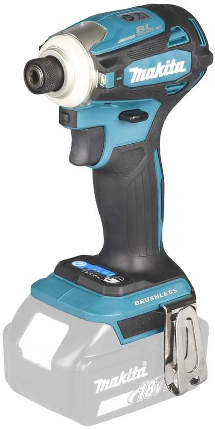 Makita DTD172Z suktuvas su akumuliatoriumi