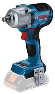 Bosch GDS 18V-450 HC 2x5.0Ah GAL 18V-40, LB