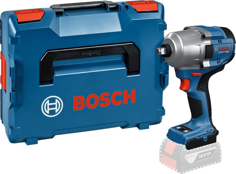 Bosch GDS 18V-780 Solo, LB