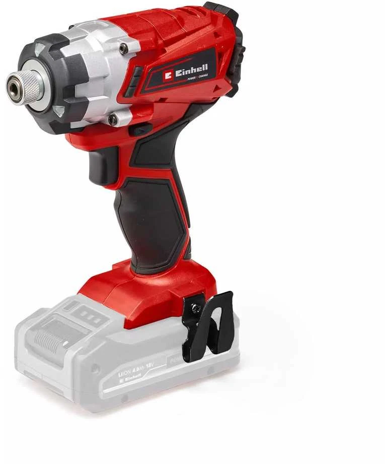 EINHELL Smūginis suktuvas TE-CI 18/1 Li 4510034 (1/4') be akumuliatoriaus ir kroviklio