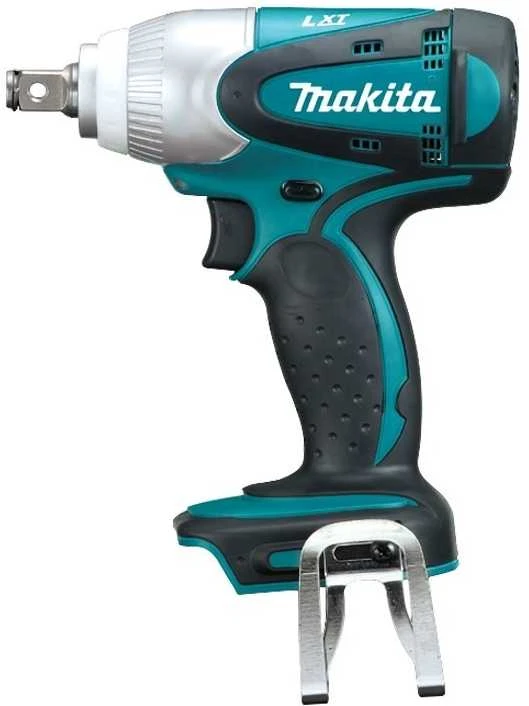 Akumuliatorinis smūginis veržliasukis Makita DTW251Z (be akumuliatoriaus ir įkroviklio)