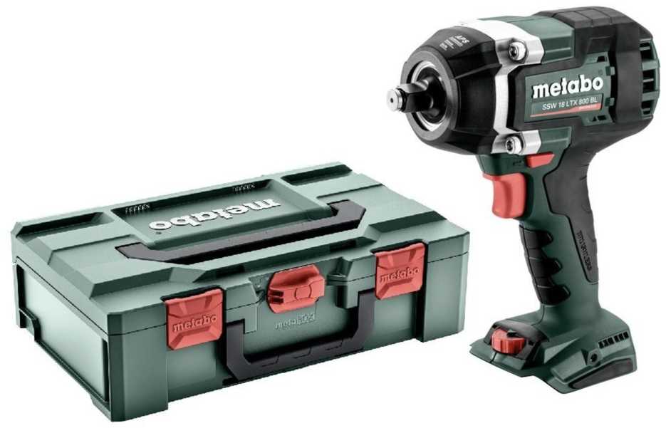 Metabo 4061792228726