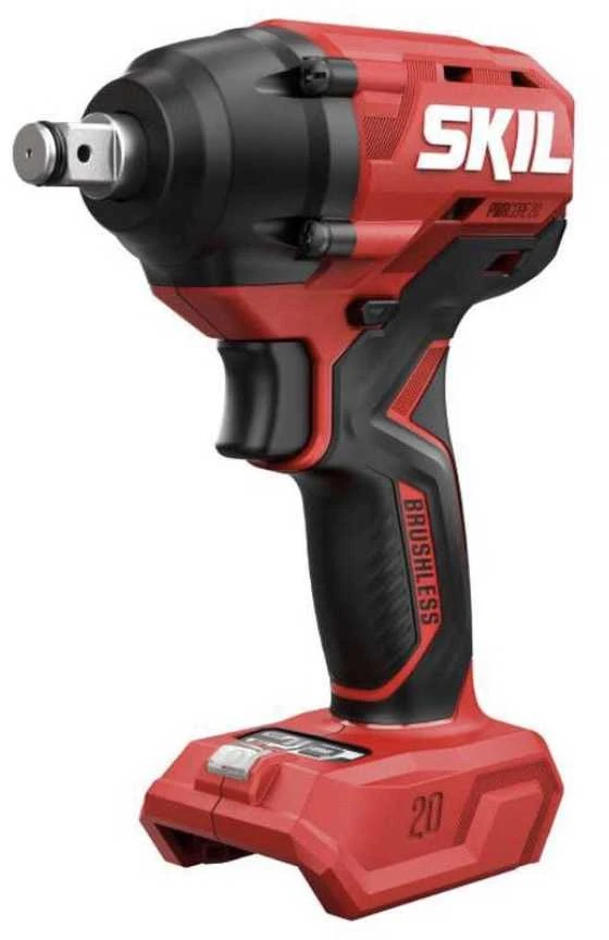 Skil Carruzzo WRENCH IMPACT CORDLESS 3241CA 20V BL
