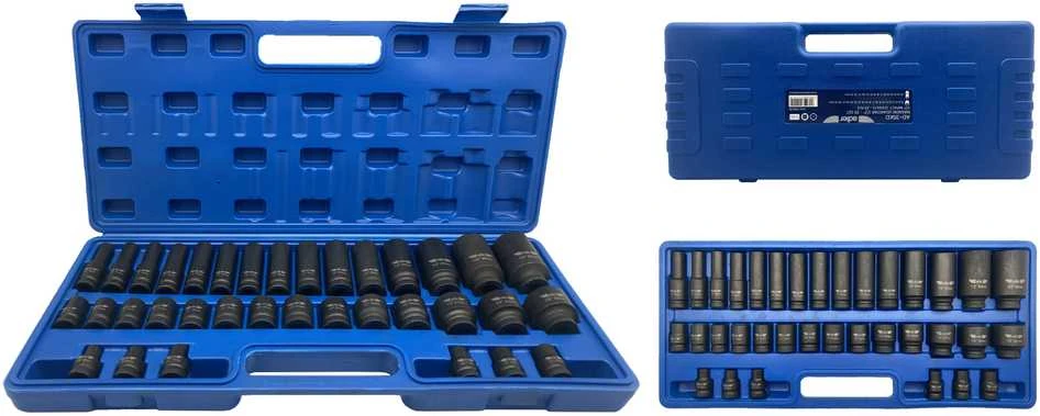 ADLER SMŪGINIAI LIZDAI 35vnt 1/2 "AD35-KD