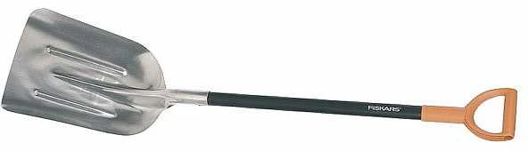 Fiskars sniego ir grūdų semtuvas 1001637