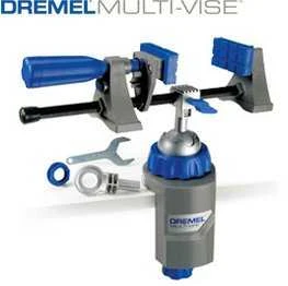Dremel Universalieji veržtuvai