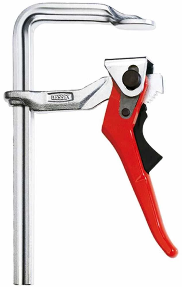 Spaustuvas Bessey classiX GSH12; 120 mm