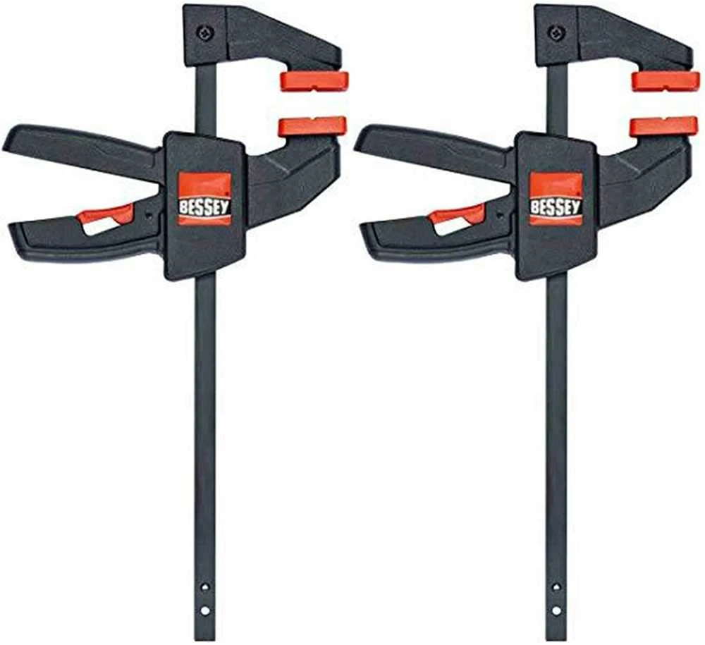 Spaustuvai BESSEY EZS11-4 2vnt.