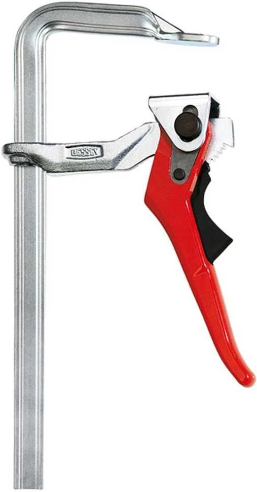 Spaustuvas Bessey GH12; 120 mm