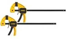 Spaustuvas DeWalt DWHT0-83185; 300 mm